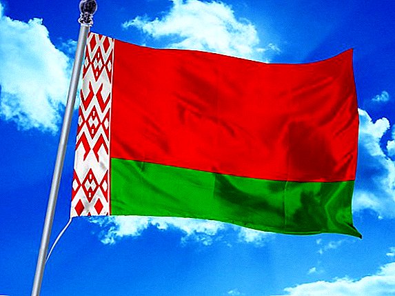 Lardin maranda na shekara 2019 don Belarus