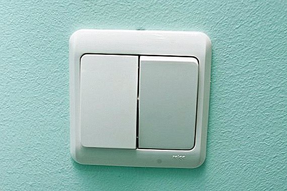 Como poñer un interruptor de luz