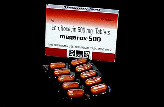 ویٹرنری دوا میں "Enrofloxacin" کا استعمال کیسے کریں: ہدایات