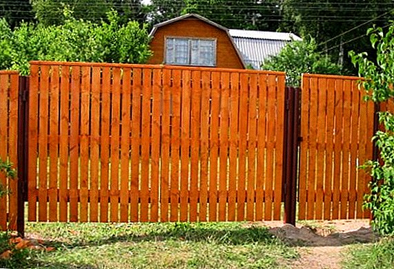 Кои се материјалите за оградата, и кои се подобри