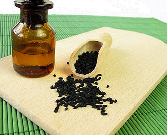 Calidades útiles do aceite de comino negro para fortalecer o cabelo