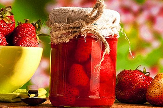 Recipe ng Strawberry Jam
