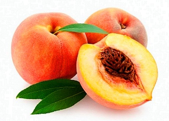 Jihadharini na peach katika chemchemi - kazi lazima na yenye kuchochea