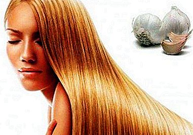 14 օգտակար եւ արդյունավետ մազերի դիմակներ սխտորով