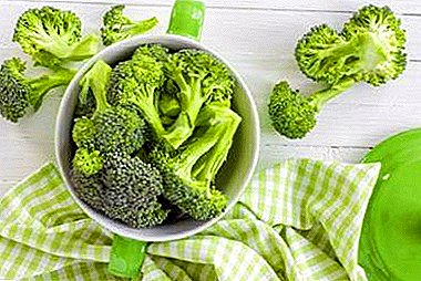 Awọn ilana ti o dara ju 20 fun broccoli saladi saladi fun gbogbo awọn itọwo