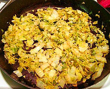 SAUM-7 delicious recipes kib Beijing cabbage
