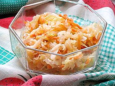 Rekomendasi Gobis pickled kanthi cepet kanthi cuka - keuntungan lan cilaka masakan, resep-resep, foto