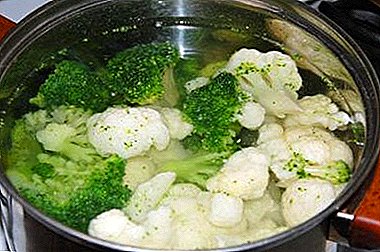 Kako sačuvati sve prednosti karfiola i brokule: koliko bi trebali biti kuvani smrznuti i svježi?