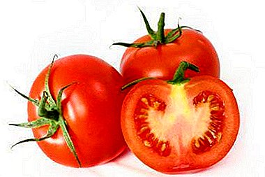 Ki sa ki varyete yo nan tomat ki rezistan a cheche an reta nan gaz la?