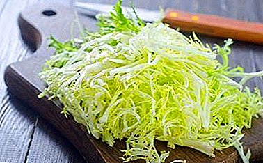 Bakit ang Beijing repolyo ay mapait sa salad at posible na ayusin ito?
