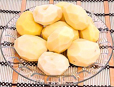 Үй кожойкелери үчүн пайдалуу ыкмалары: кесилген картошка кантип сактоо керек?