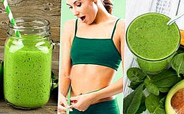 იქნება spinach დაგეხმაროთ წონაში და როგორ გამოვიყენოთ?