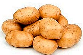 Russian potato iche iche: mbụ, ọtụtụ ụtọ!
