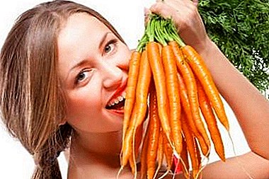 স্বাস্থ্য বেনিফিট সঙ্গে ওজন হ্রাস: ওজন কমানোর জন্য carrots খাওয়া সব subtleties