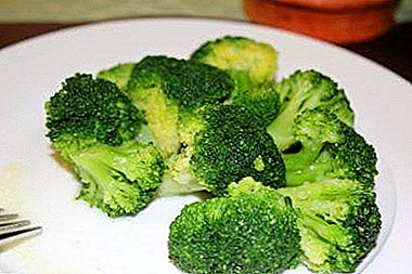 Ganti suwene kanggo masak brokoli supaya enak lan sehat? Aturan masak lan resep