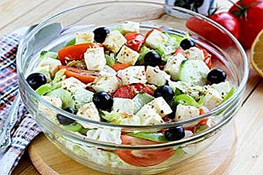 Ji çend salan re tendurustî û ruhên qenc biparêzin! Recipes best best for salads with cheese and cabbage