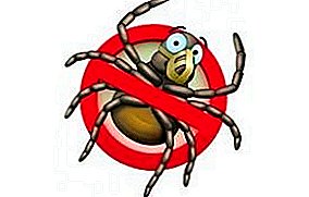 د سپیڅلي میتودونو سره معامله کولو لپاره مفهوم: اکسیرایډسایډس او د حشراتو ضد درمل