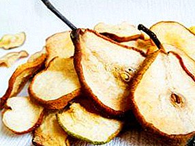 Pears mai dadi ne masu sauki da kuma amfani.