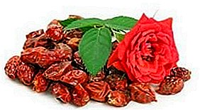 گھر میں تندور میں خشک کرنے والی گلابوں کو گلاب کی فائدہ مند خصوصیات کی حفاظت کی ضمانت دی جاتی ہے