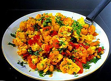 Ukusno i zdravo - recepti za kuhanje karfiola s krumpirom i drugim povrćem u pećnici