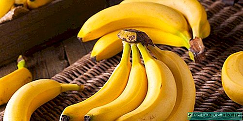 Como cultivar un plátano na casa