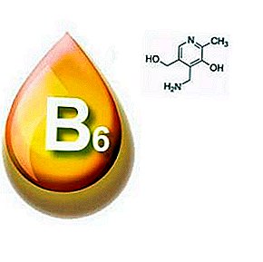 Kann e schwieregen kierpere Schädlecht B6 Vitaminmangel an Hënn verursaachen