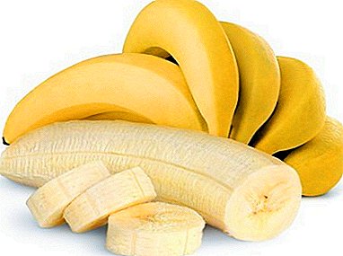 Keuntungan saka pisang: sumber vitamins lan swasana ati apik!