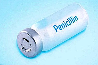 कुखुरा र मुर्दाहरूको लागि पेनिसिलिन प्रजनन विधिहरू